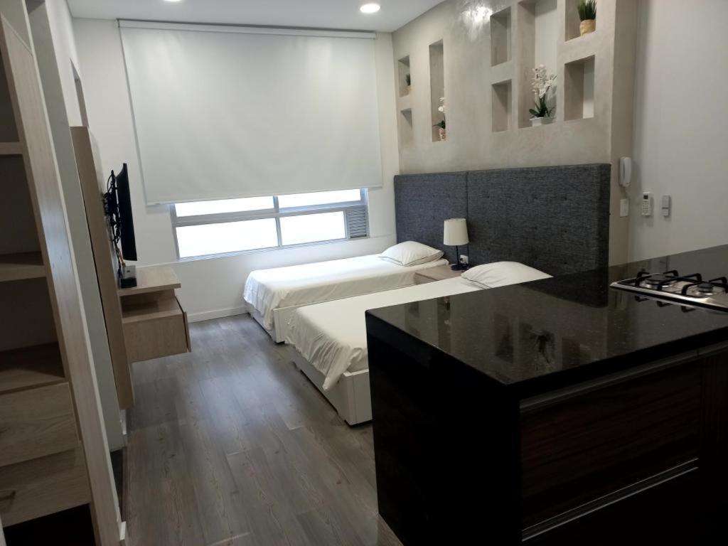 Edificio Lotus Loft Apartment Кали Екстериор снимка