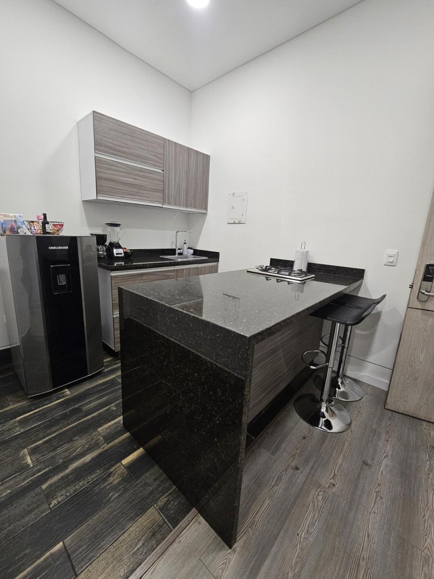 Edificio Lotus Loft Apartment Кали Екстериор снимка