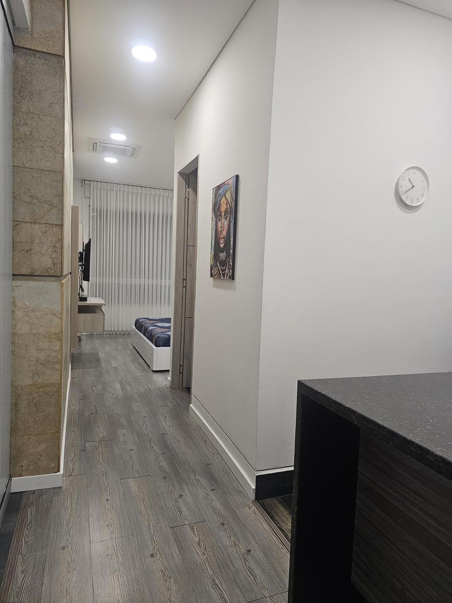Edificio Lotus Loft Apartment Кали Екстериор снимка