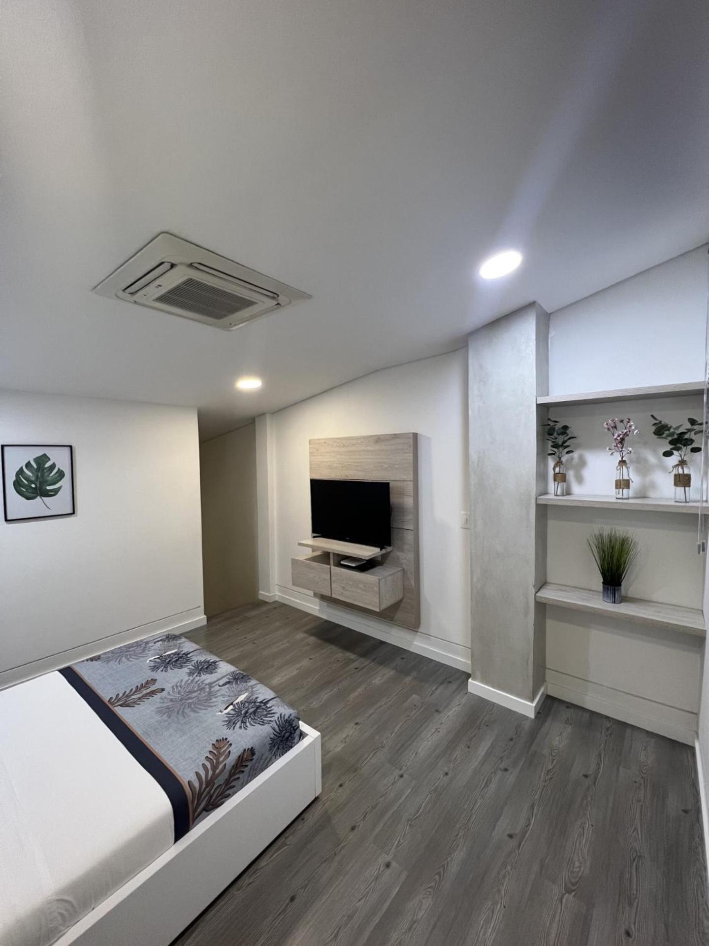 Edificio Lotus Loft Apartment Кали Екстериор снимка