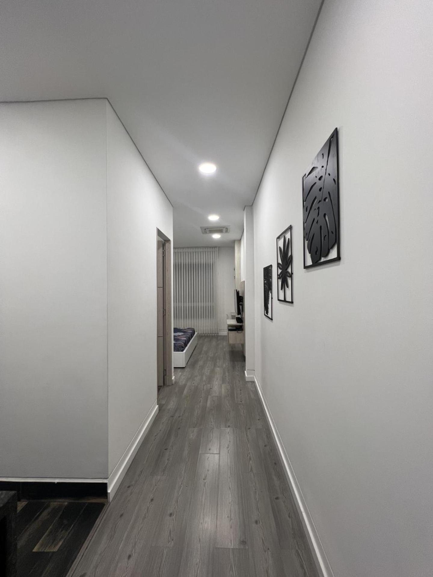 Edificio Lotus Loft Apartment Кали Екстериор снимка