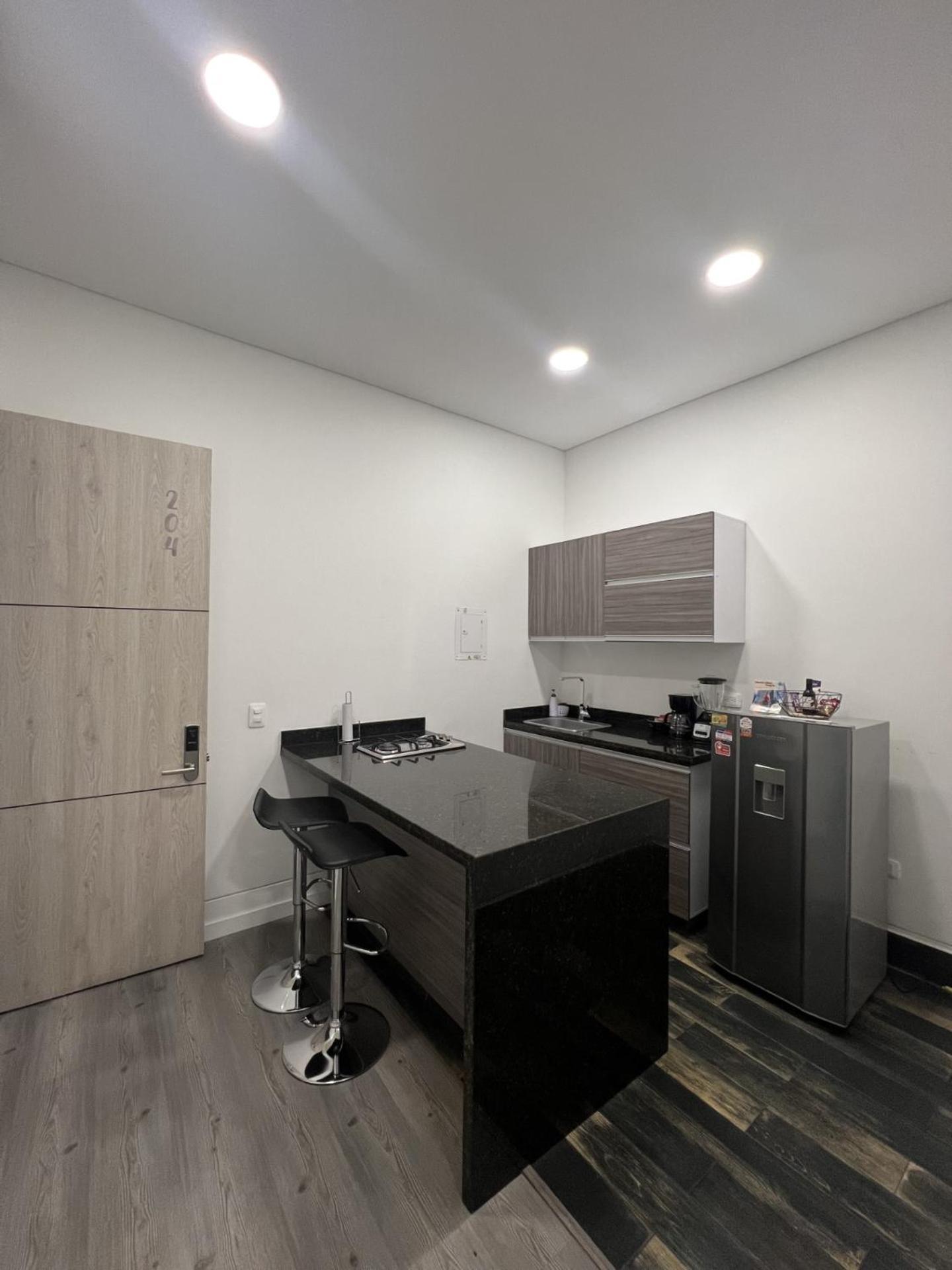 Edificio Lotus Loft Apartment Кали Екстериор снимка