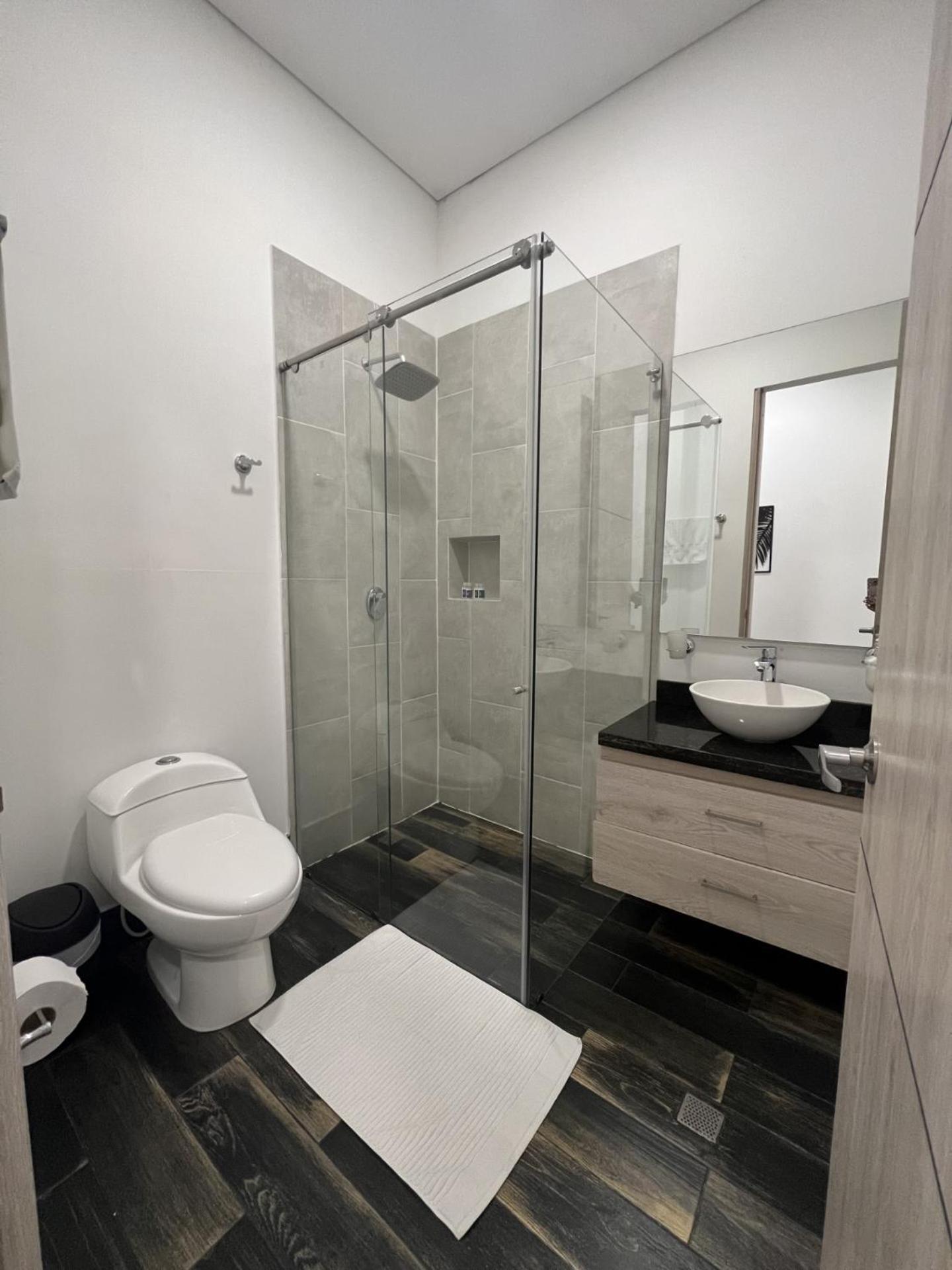 Edificio Lotus Loft Apartment Кали Екстериор снимка