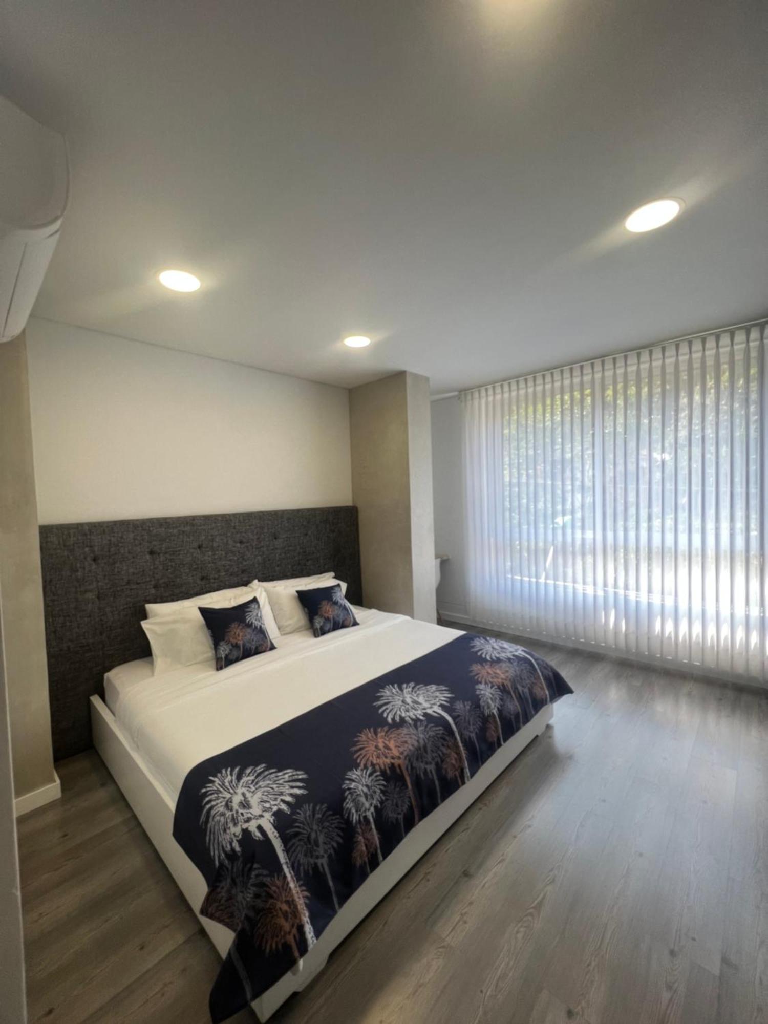 Edificio Lotus Loft Apartment Кали Екстериор снимка